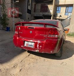 دودج افنجر